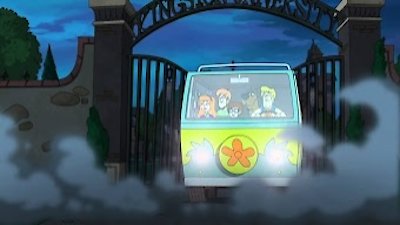 Be Cool Scooby-Doo! Season 1 Episode 1