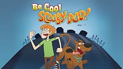 Be Cool Scooby-Doo! Season 1 Episode 20