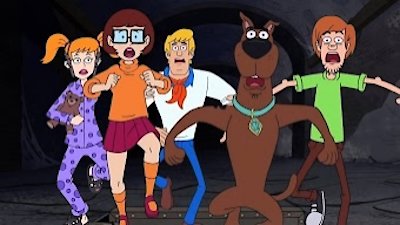 Be Cool Scooby-Doo! Season 1 Episode 13