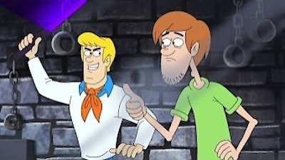 Be Cool Scooby-Doo! Season 1 Episode 15