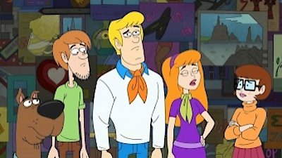 Be Cool Scooby-Doo! Season 1 Episode 9