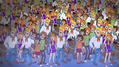 Be Cool Scooby-Doo! Season 1 Episode 11