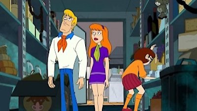 Be Cool Scooby-Doo! Season 1 Episode 10