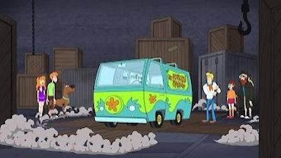 Be Cool Scooby-Doo! Season 1 Episode 3