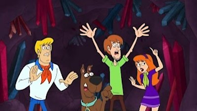Be Cool Scooby-Doo! Season 1 Episode 7