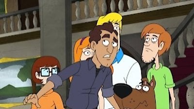 Be Cool Scooby-Doo! Season 1 Episode 4