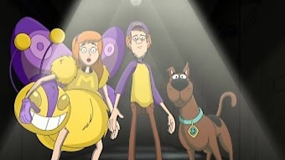 Be Cool Scooby-Doo! Season 1 Episode 5