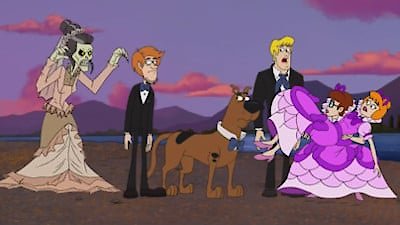 Watch Be Cool Scooby-Doo! Season 1 Episode 22 - Protein Titans 2 Online Now