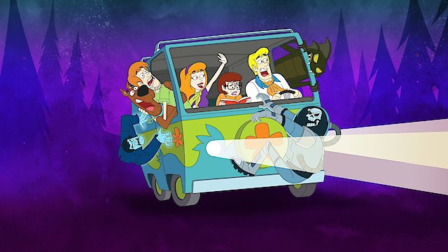 Watch Be Cool Scooby-Doo! Streaming Online - Yidio