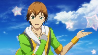 STARMYU Season 1 Episode 1