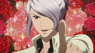 STARMYU Season 1 Episode 2