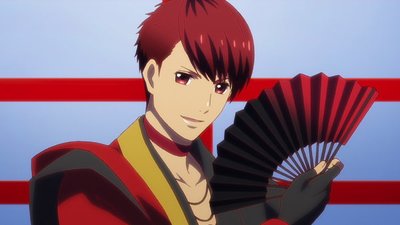 STARMYU Season 1 Episode 3