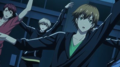 STARMYU Season 1 Episode 5