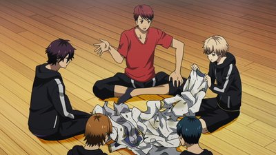 STARMYU Season 1 Episode 6