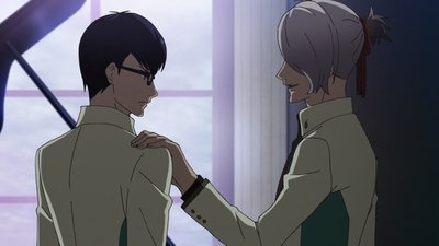 STARMYU Season 1 Episode 9