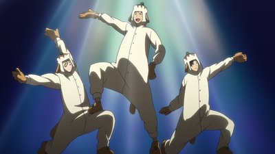 STARMYU Season 1 Episode 10