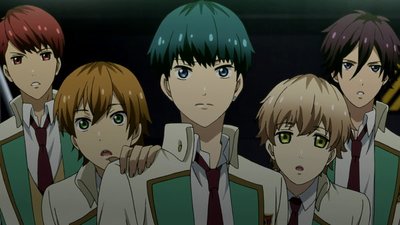 STARMYU Season 1 Episode 11