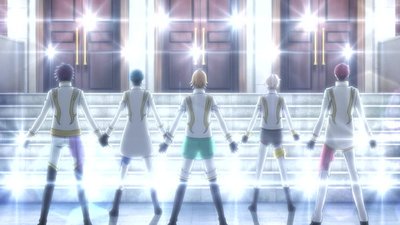 STARMYU Season 1 Episode 12