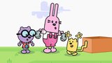 Wubbzy's Big Move / The Wubb Club