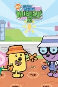 Wow! Wow! Wubbzy! Amazing Wubbzy