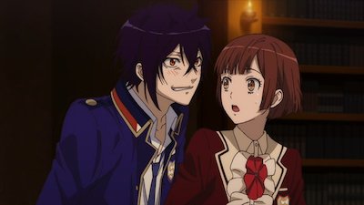Dance with Devils Season 1 Episode 2