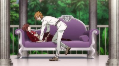 Dance with Devils Season 1 Episode 3