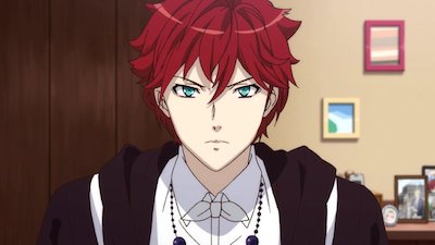 Dance with Devils Season 1 Episode 4