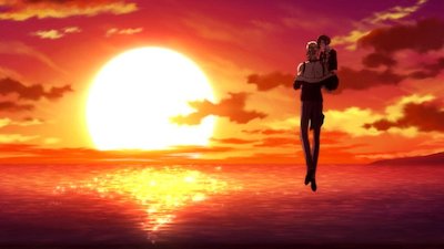 Dance with Devils Season 1 Episode 5