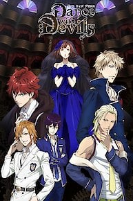 Dance with Devils