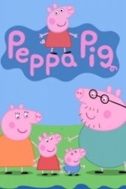 Peppa Pig: Sandcastles