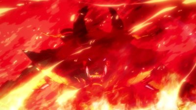 Garo: Crimson Moon Season 1 Episode 6