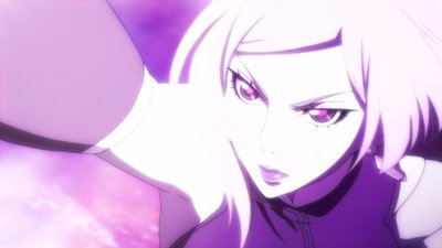 Garo: Crimson Moon Season 1 Episode 7