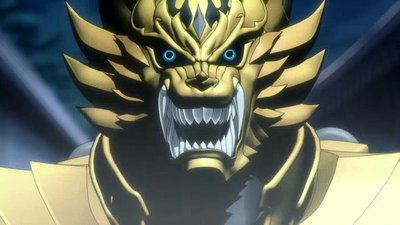 Garo: Crimson Moon Season 1 Episode 9