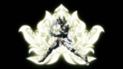 Garo: Crimson Moon Season 1 Episode 11