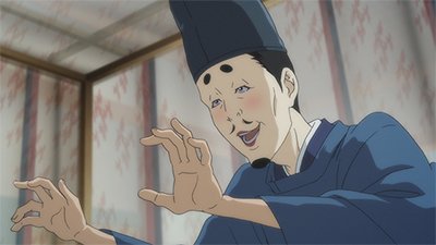 Garo: Crimson Moon Season 1 Episode 15