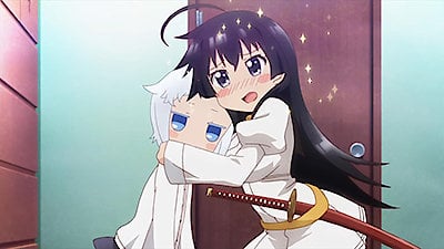 Shomin Sample Season 1 Episode 3