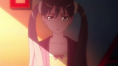 Owarimonogatari Season 1 Episode 6