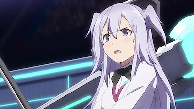 Watch The Asterisk War Streaming Online