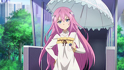 What happened to the asterisk war season 3 