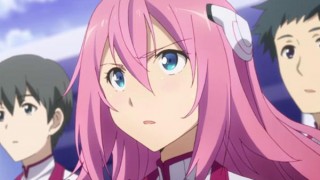 Gakusen Toshi Asterisk - Gakusen Toshi Asterisk Episode 5 is now available  on Crunchyroll! 