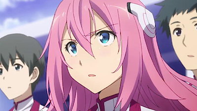 The Asterisk War Season 1 Episode 5