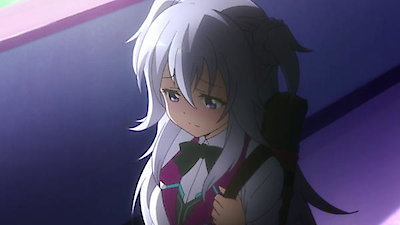 The Asterisk War Season 1 Episode 6
