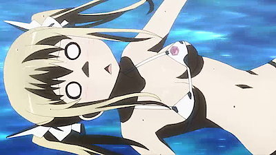 The Asterisk War Season 1 Episode 8