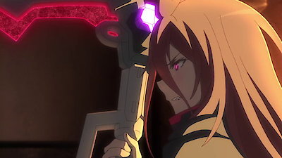 The Asterisk War Season 1 Episode 11