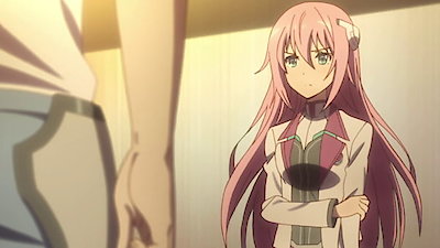 Watch The Asterisk War Streaming Online