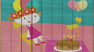 Play Time Season 2 Episode 3