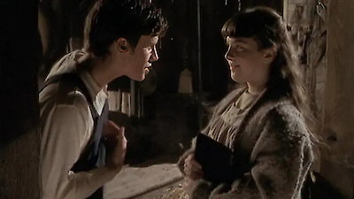 Emily of New Moon Season 3 Episode 9