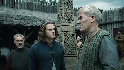 The Last Kingdom Season 4 Episode 6