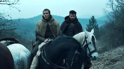 BBC Two - The Last Kingdom, Series 1, Episode 5