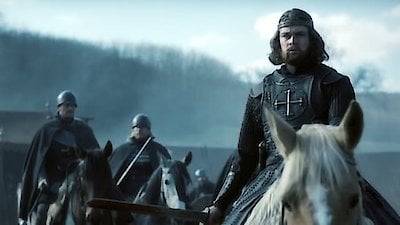 The Last Kingdom - streaming tv show online